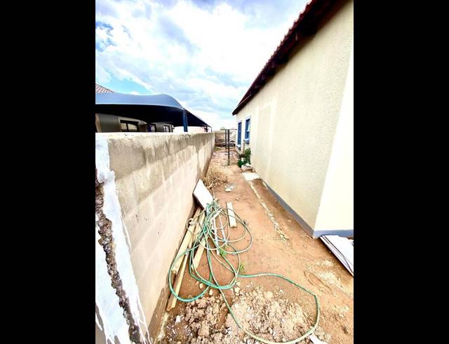 3 BEDROOM PROPERTY TO RENT IN TOEKOMSRUS